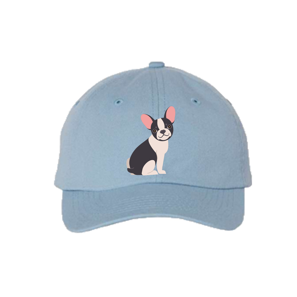 Dog Breed Baseball Hats