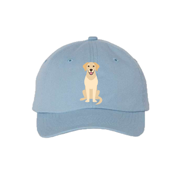 Dog Breed Baseball Hats