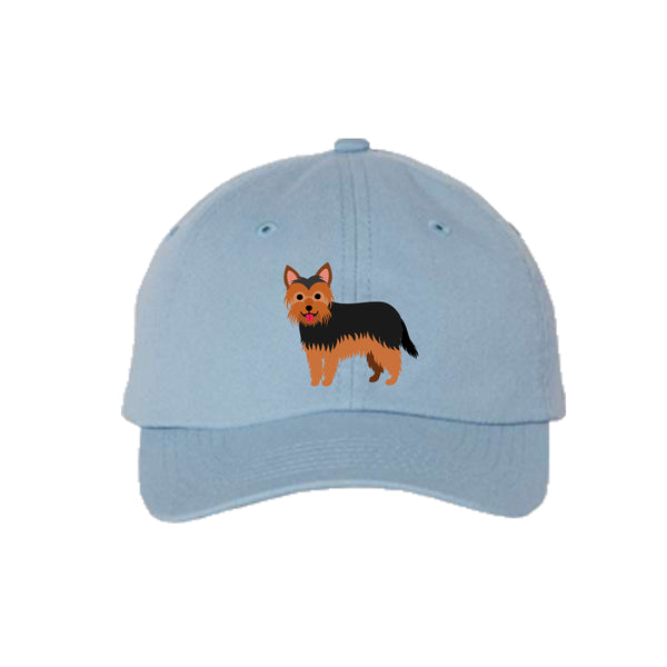 Dog Breed Baseball Hats