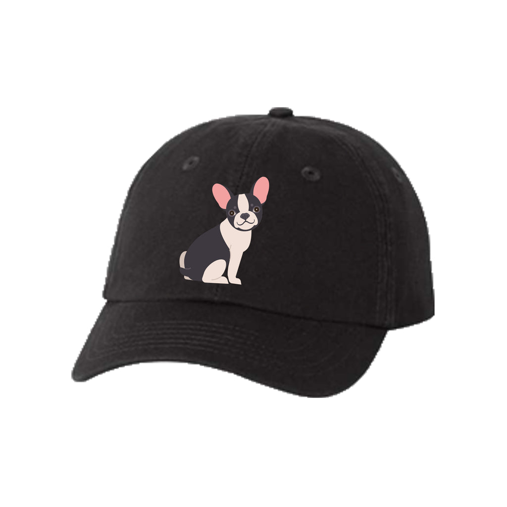 Dog Breed Baseball Hats