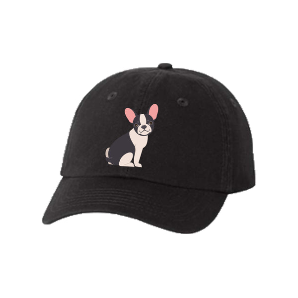 Dog Breed Baseball Hats