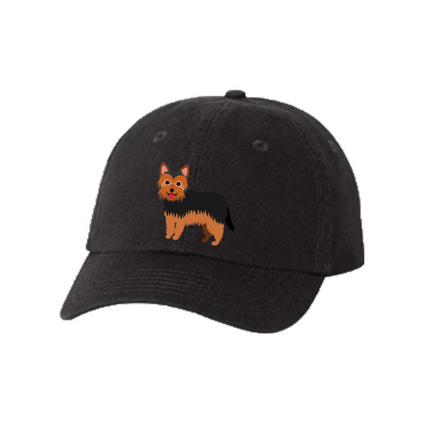 Dog Breed Baseball Hats