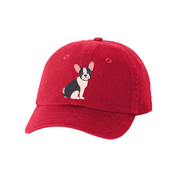 Dog Breed Baseball Hats