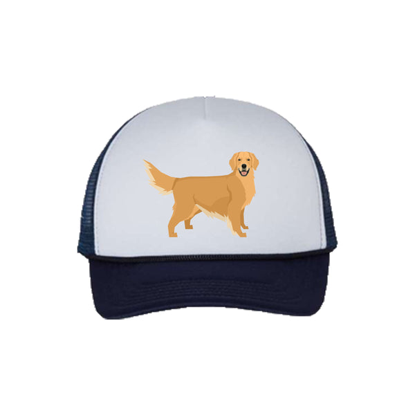 Dog Breed Trucker Hats