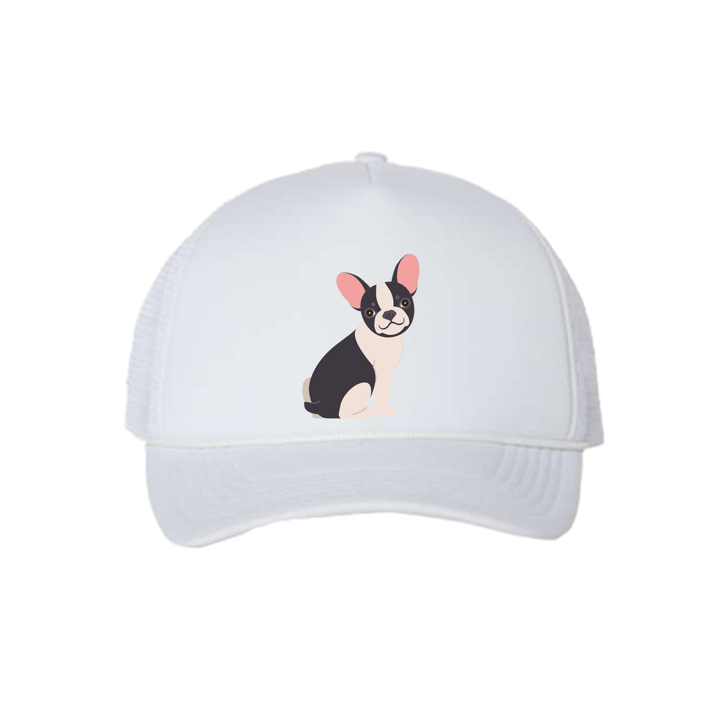 Dog Breed Trucker Hats