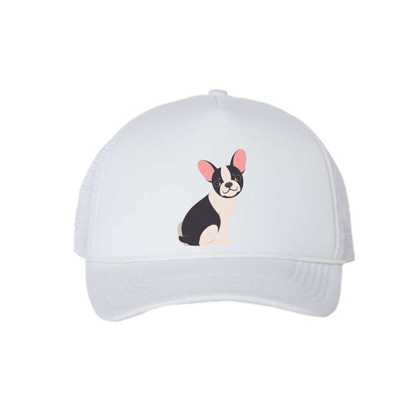 Dog Breed Trucker Hats
