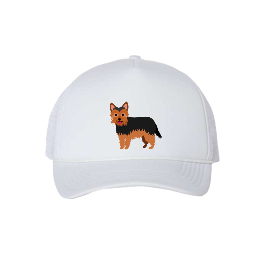 Dog Breed Trucker Hats