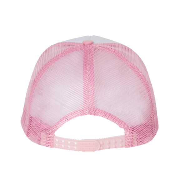 Best Cat Mom Ever Trucker Hat