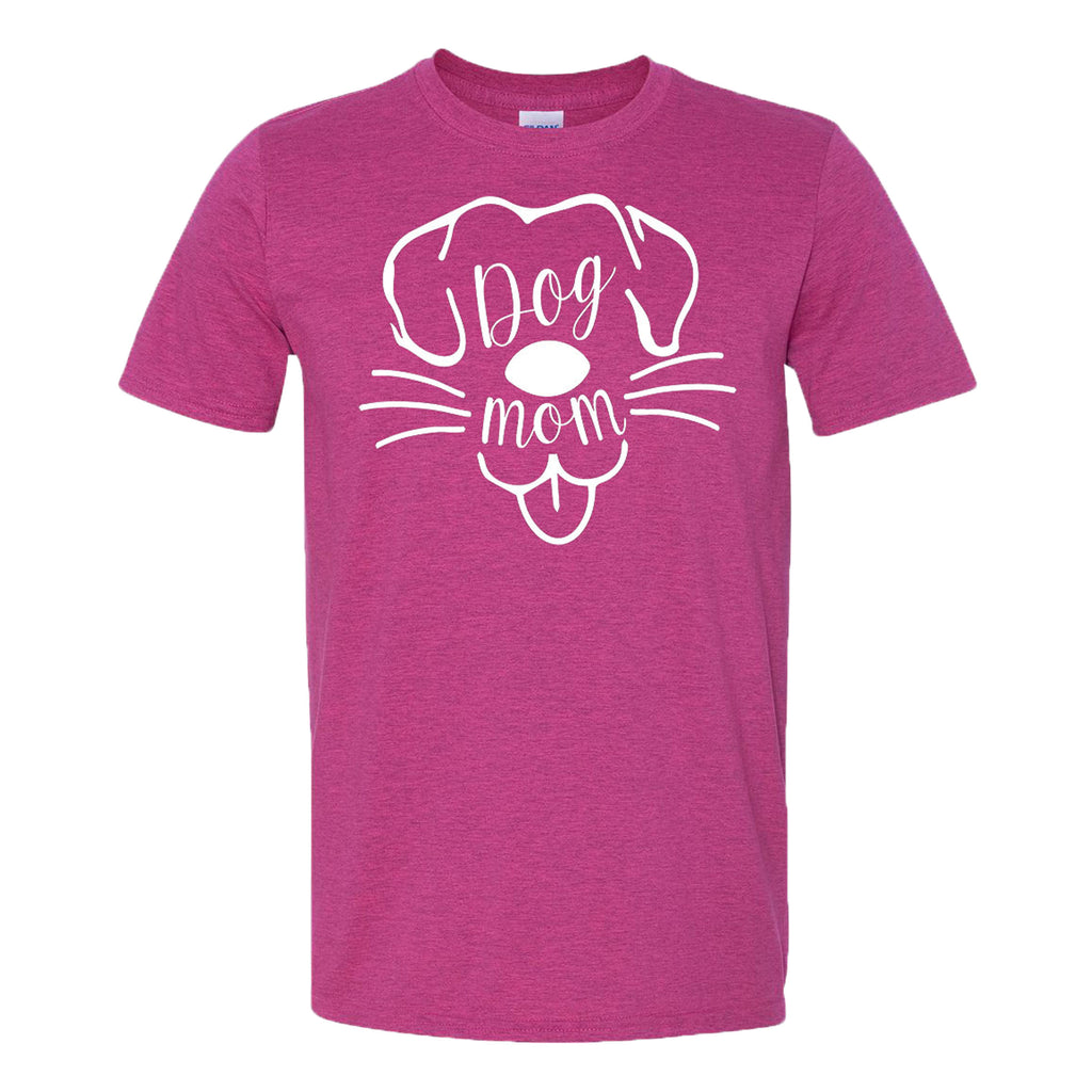 Dog Mom T-Shirt