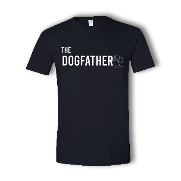 The Dogfather T-Shirt