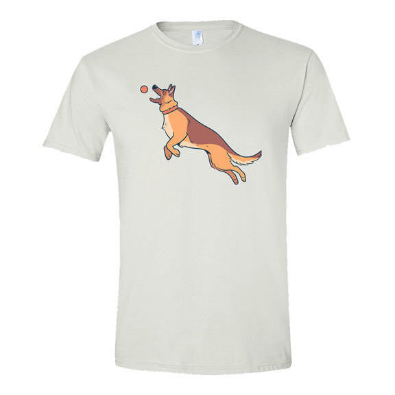 Fetch! Breed T-Shirts