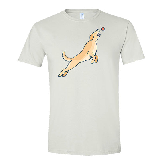 Fetch! Breed T-Shirts