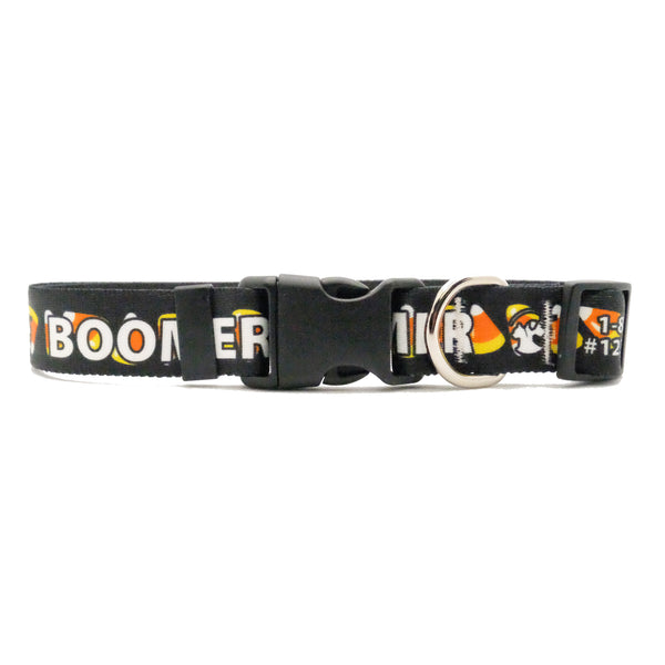 Halloween Dog Collars