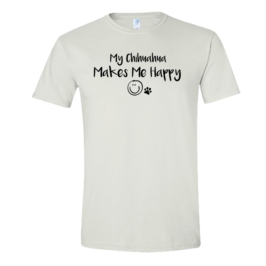 My Breed Makes Me Happy T-Shirts
