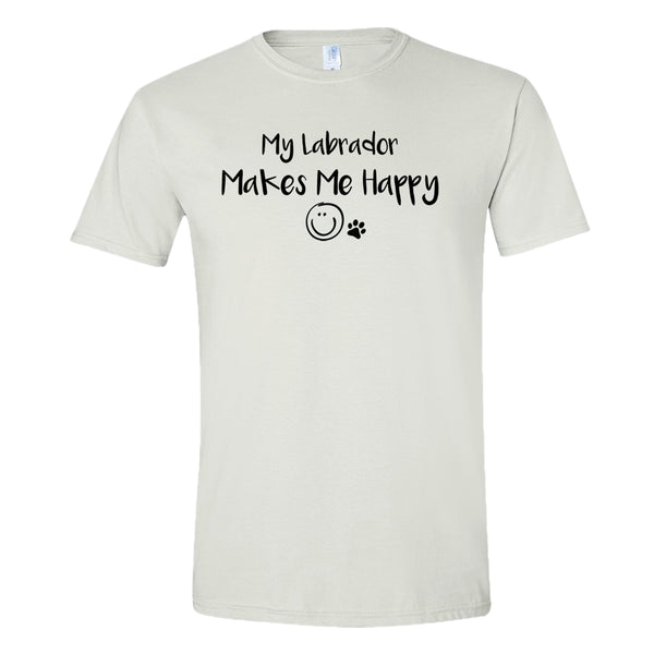 My Breed Makes Me Happy T-Shirts