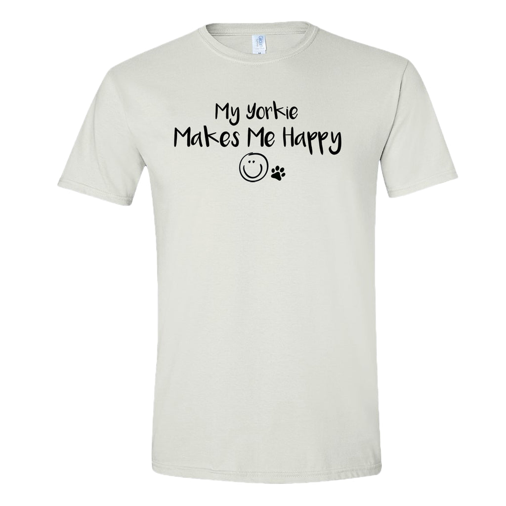 My Breed Makes Me Happy T-Shirts