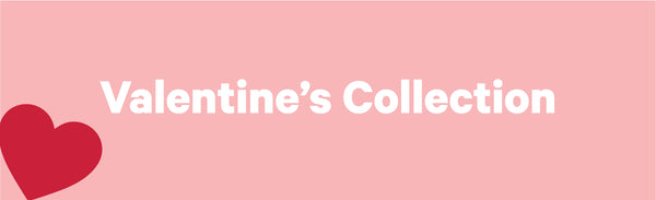 Valentine&#39;s Day Collection