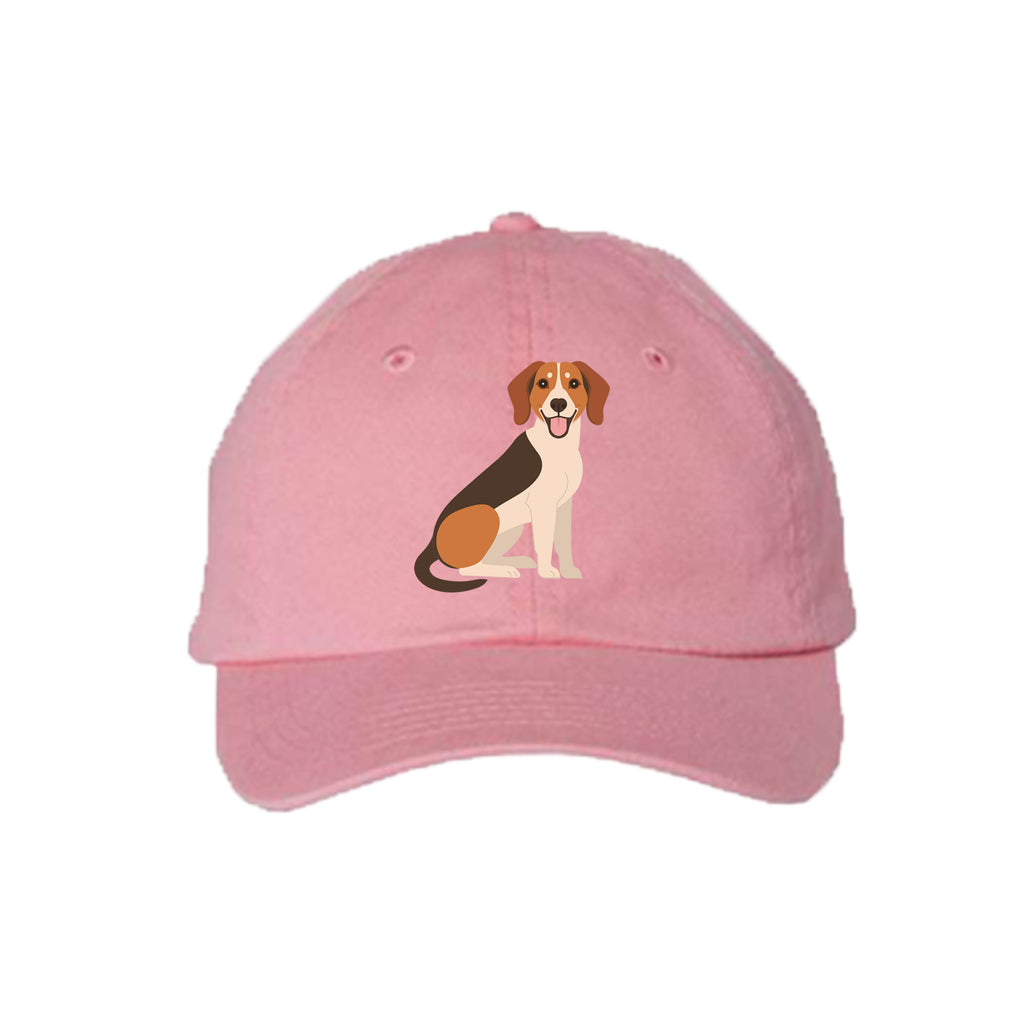 Dog Breed Baseball Hats