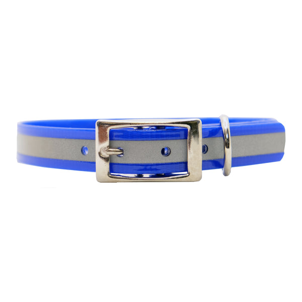 Personalized Reflective Waterproof  Dog Collars