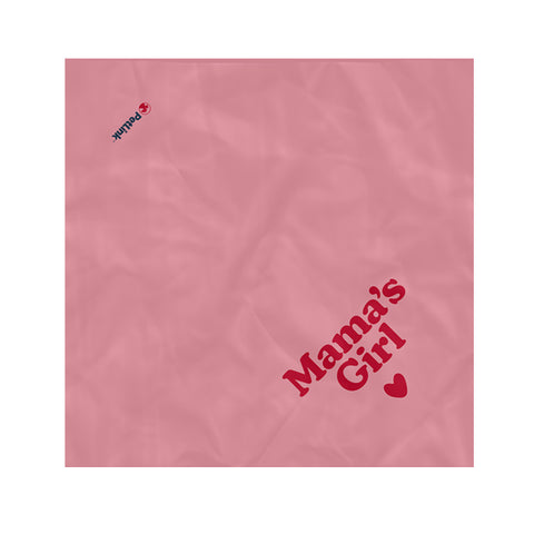 Mama's Girl Pet Bandana