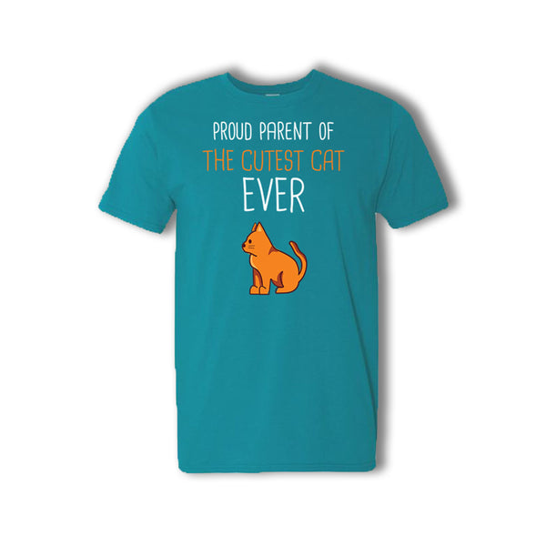 Cutest Pet Ever T-Shirts