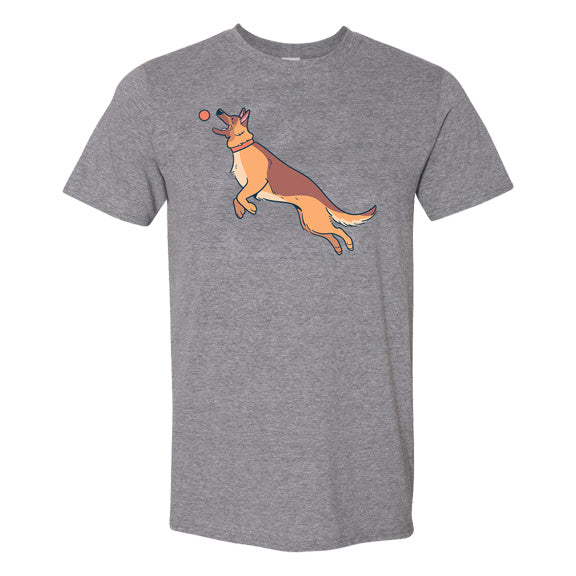 Fetch! Breed T-Shirts