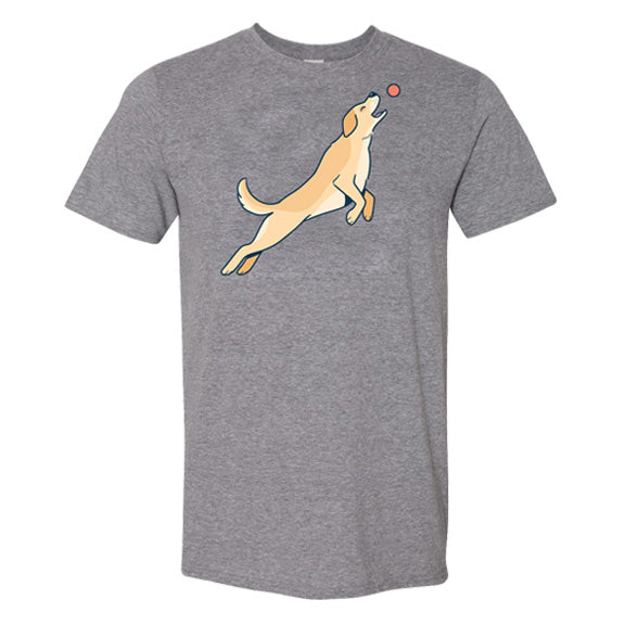 Fetch! Breed T-Shirts