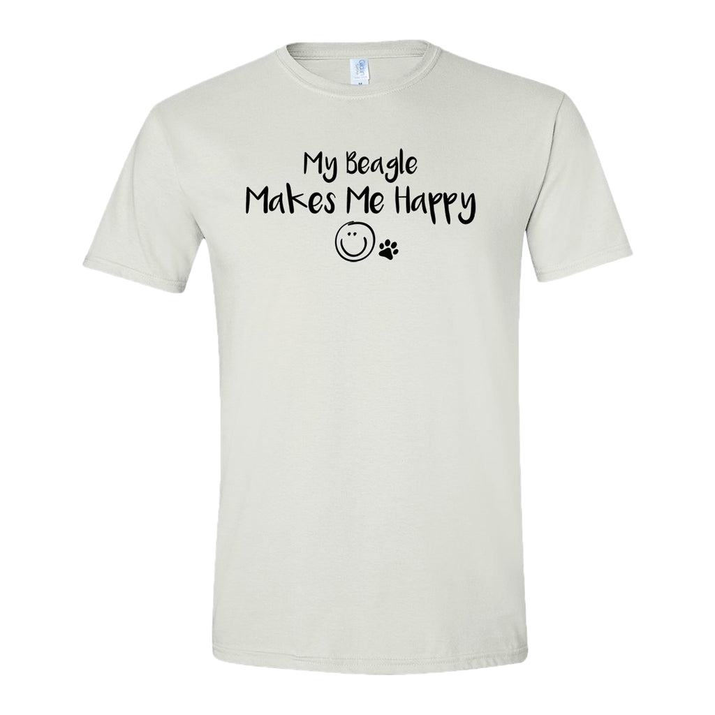 My Breed Makes Me Happy T-Shirts