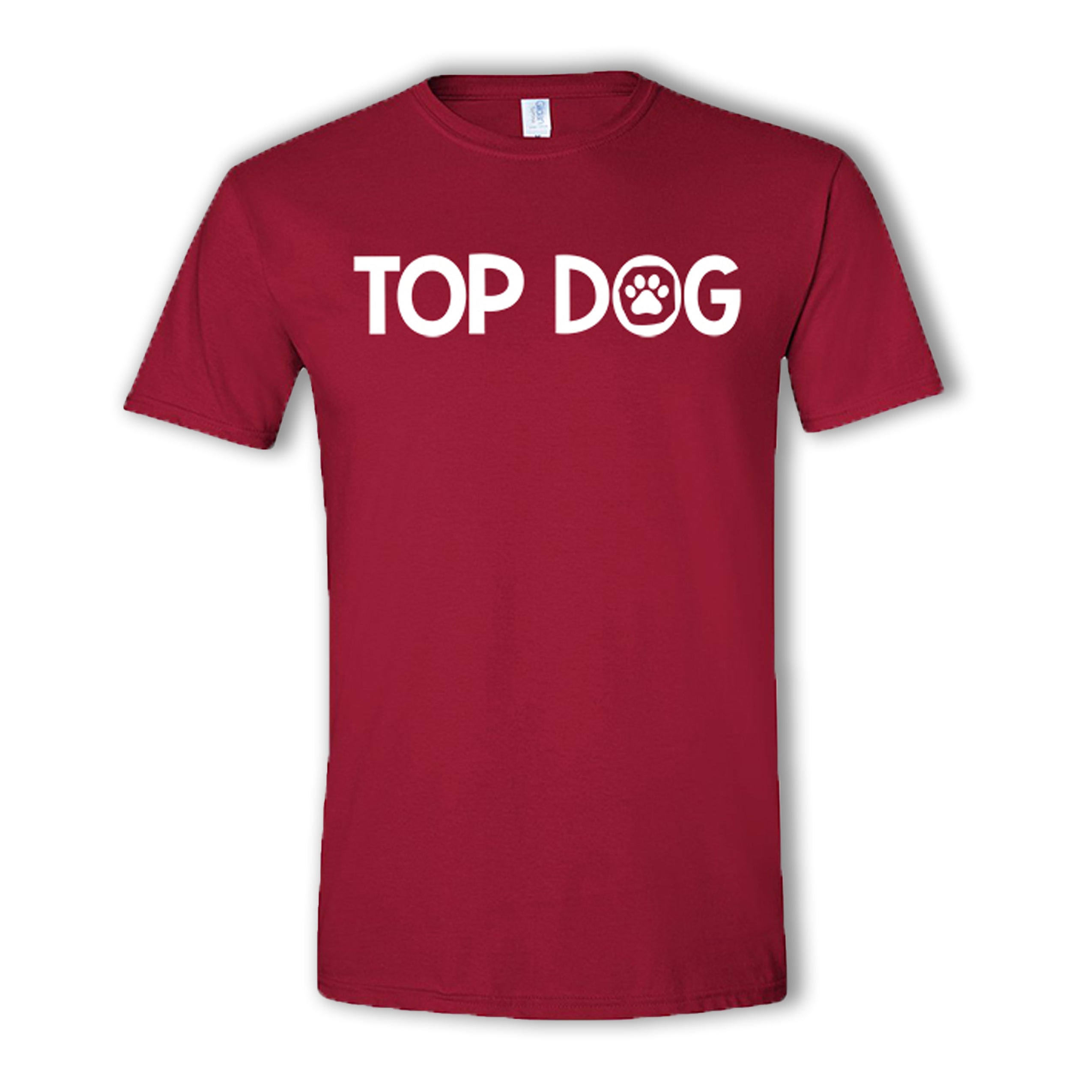 top dog shirts