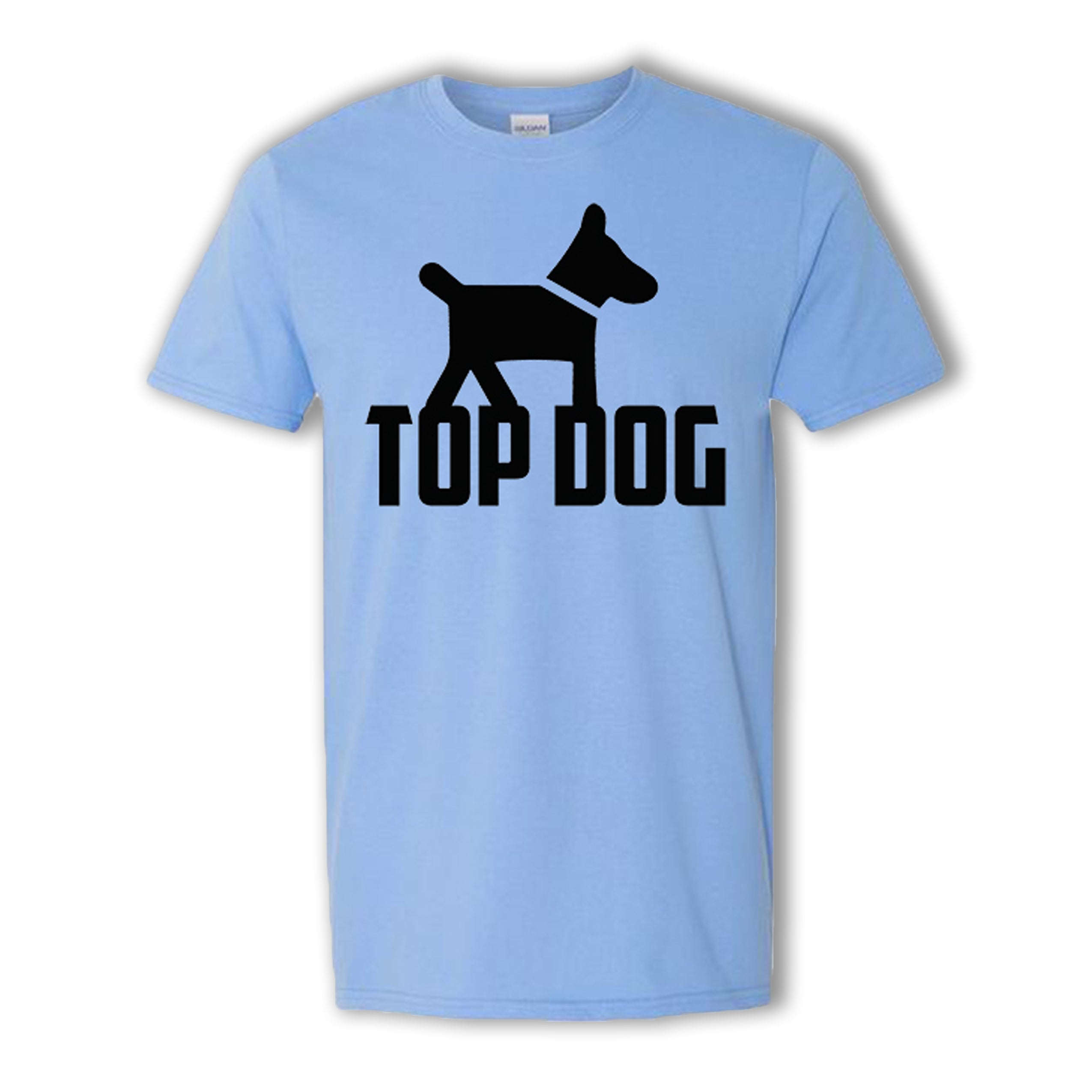 top dog shirts
